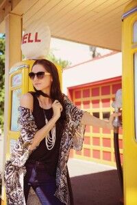 Slideshow: On the Run